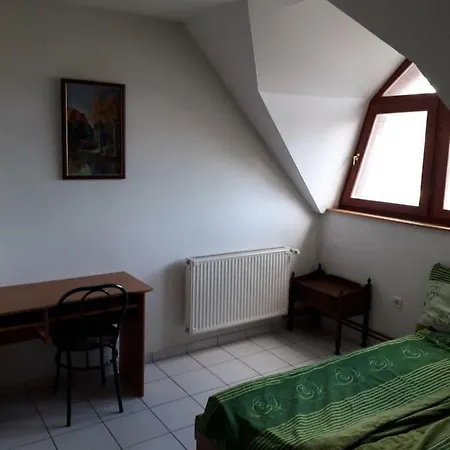 Béke Apartman2 Fonyód