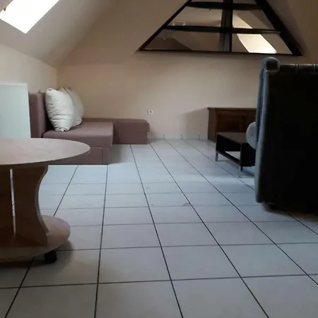 Béke Apartman2 Fonyód