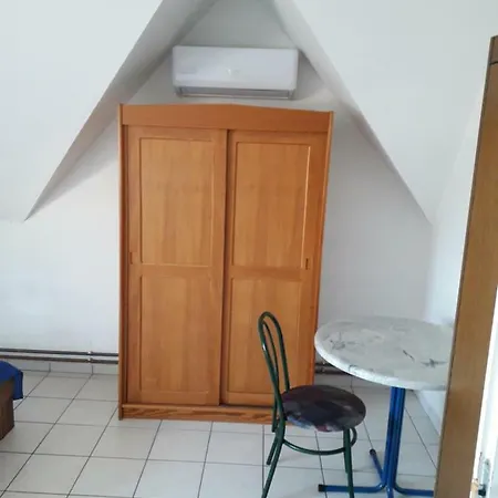 Béke Apartman2