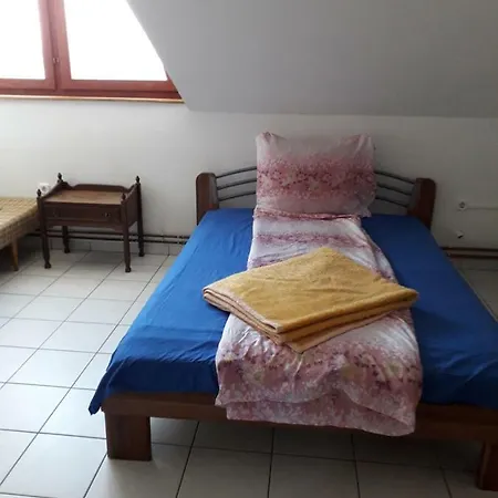 Béke Apartman2